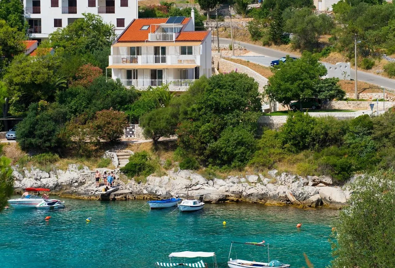 Holiday Home Duje Trogir