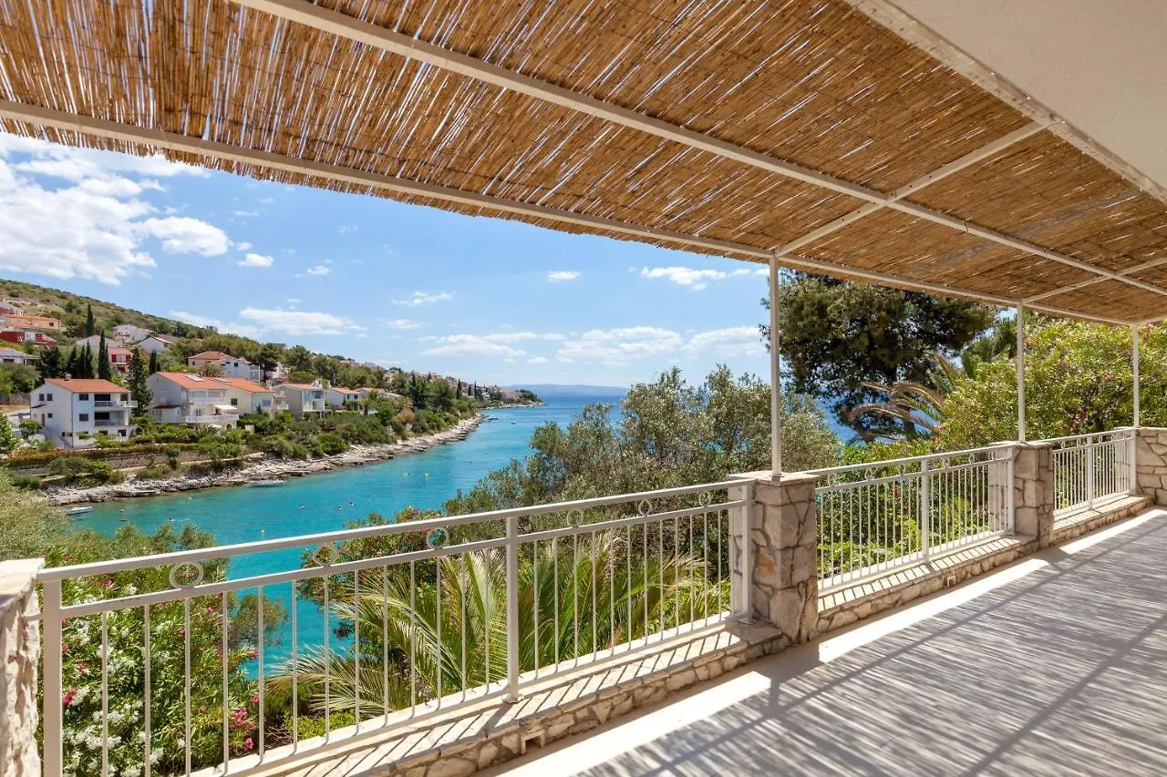 Holiday Home Duje Trogir Croatia