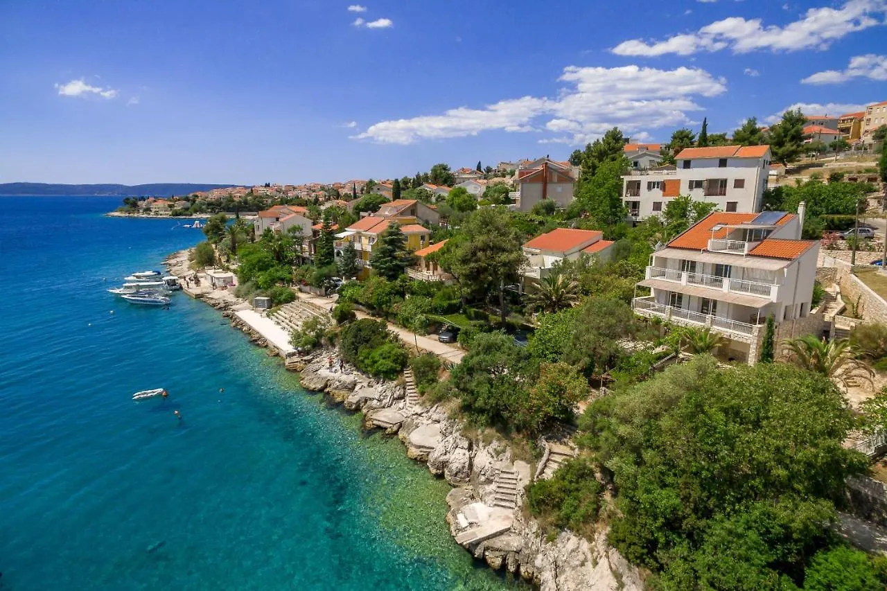 Holiday Home Duje Trogir Croatia