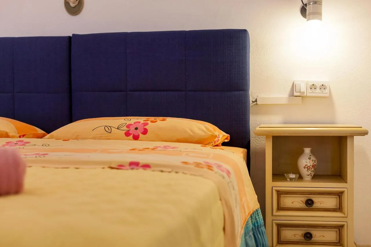 Holiday Home Duje تروغير