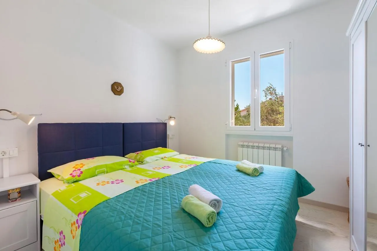 Holiday Home Duje تروغير كرواتيا