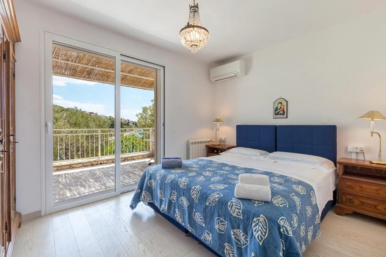 Holiday Home Duje تروغير