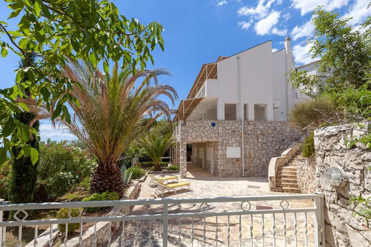Holiday Home Duje تروغير 0*,