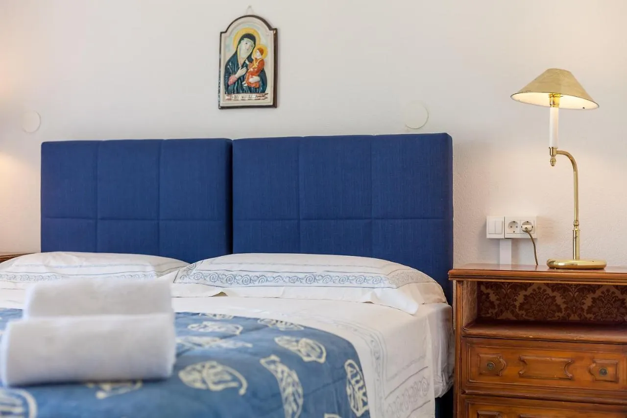 Holiday Home Duje تروغير كرواتيا
