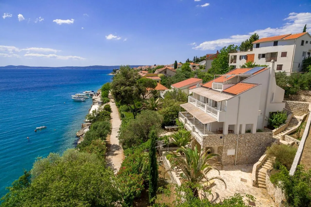 Holiday Home Duje تروغير 0*,  كرواتيا